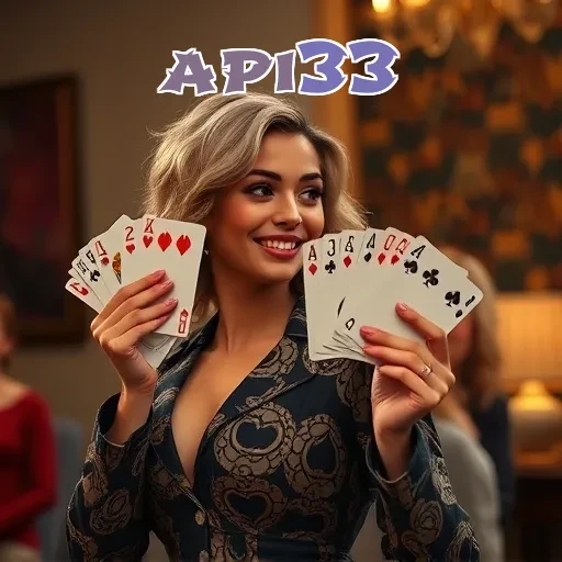 api33: Game Mobile Terbaik dan Menarik untuk Pengguna Indonesia