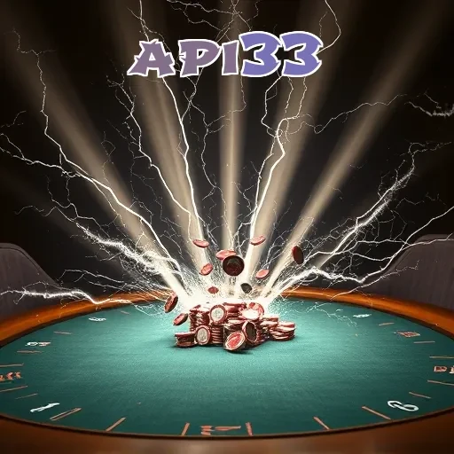 api33: Menyelami Dunia Game dengan Ulasan yang Mengesankan