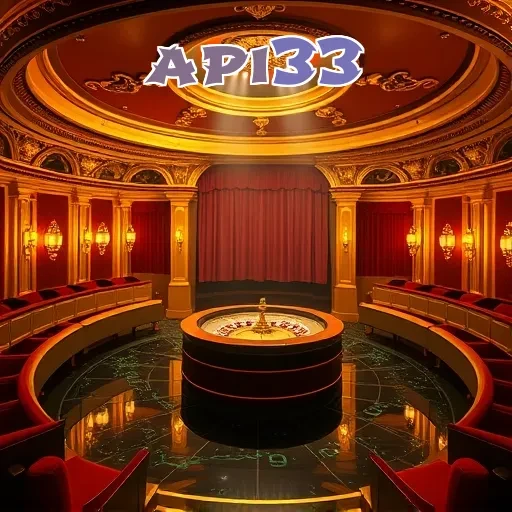 api33: Menyelami Tren Game Online Terbaru di Indonesia