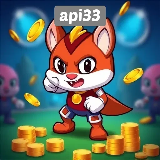 Tentang api33 Situs Game Terpercaya di Indonesia