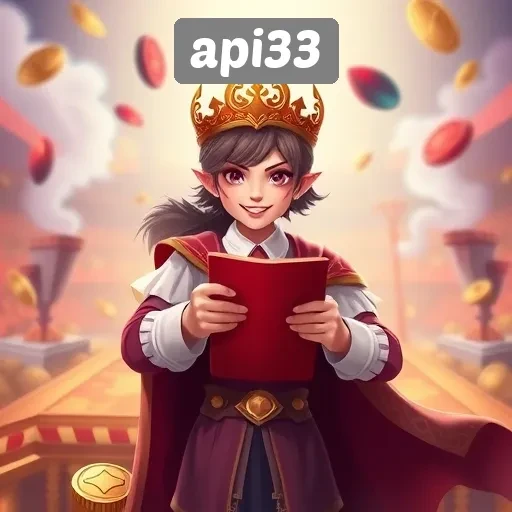 Mengupas Fitur Unggulan Situs Game Api33