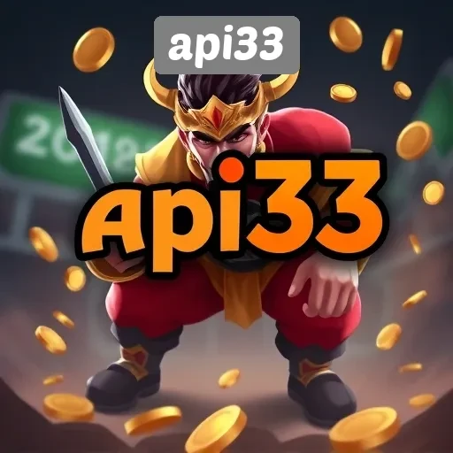 Keunggulan Game di Platform Api33 untuk Pemain Indonesia