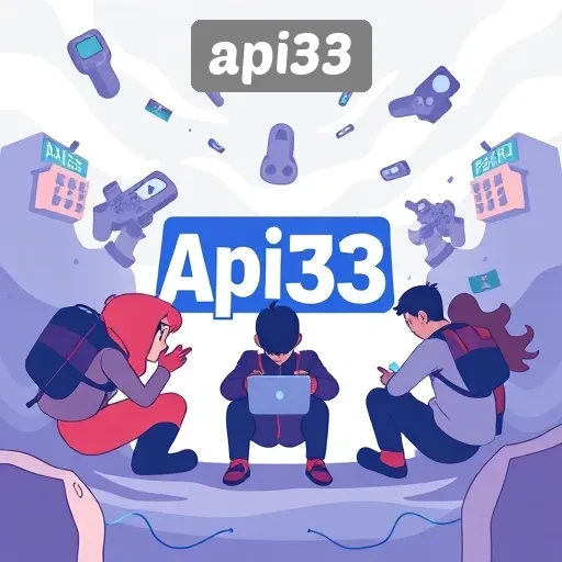 Mengenal Api33 Sebagai Tempat Berkumpul Pecinta Game