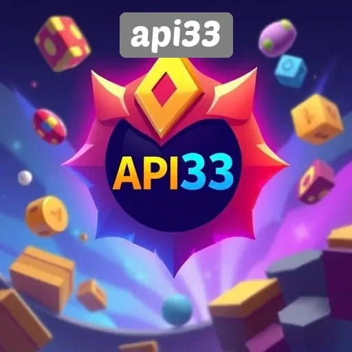 API33 Sebagai Platform Game untuk Pecinta Game Online