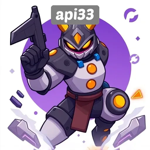 Keunggulan Api33 dalam Menyediakan Game Berkualitas