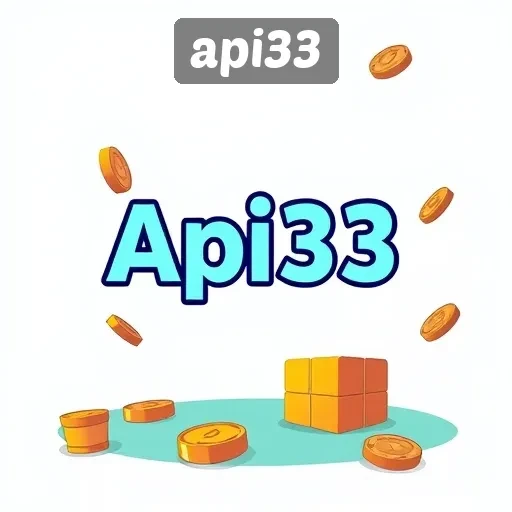 Mengenal Situs Game Api33 dan Layanannya
