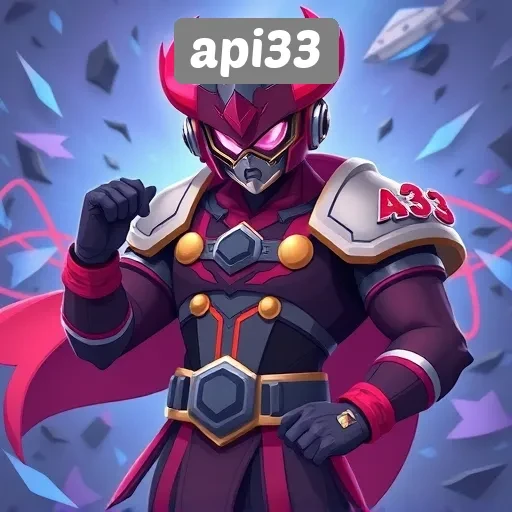 Mengapa Api33 Menjadi Pilihan Utama Gamer Indonesia
