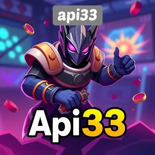 Misi dan Visi Api33 dalam Industri Game