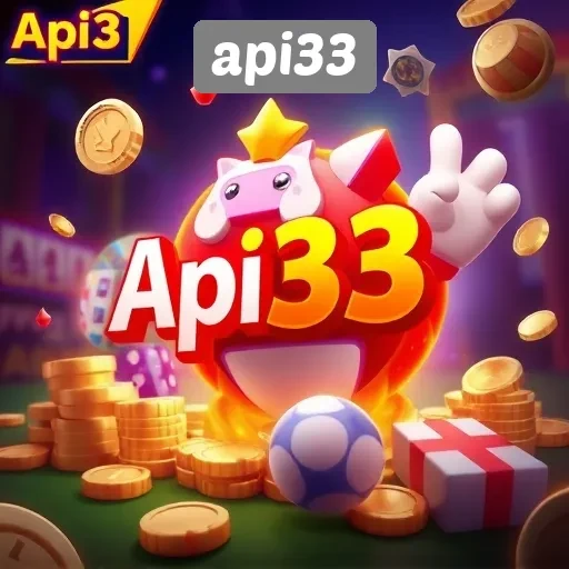 Mengenal Api33 Situs Game Populer di Indonesia