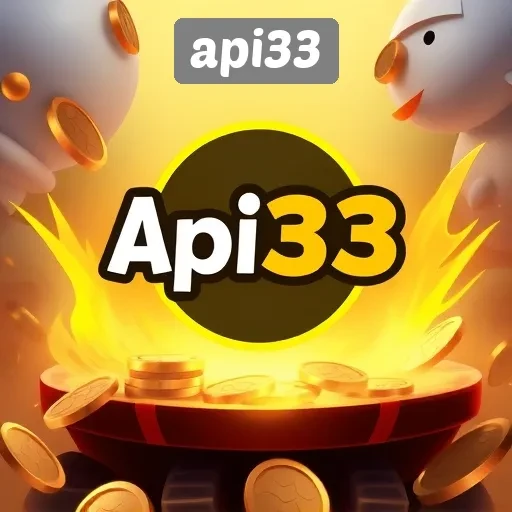 Mengenal Situs Game Api33 yang Populer di Indonesia