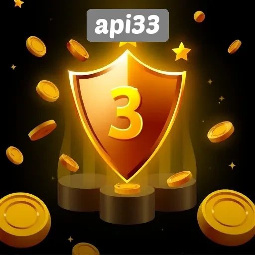 Tingkatan dan Reward di Api33 yang Perlu Diketahui