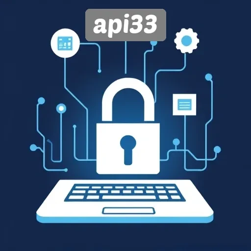 Sistem Keamanan di Situs Api33 yang Perlu Diketahui