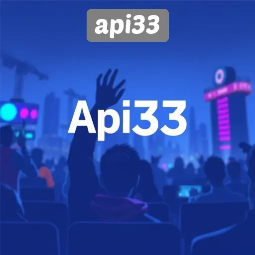 Bagaimana Api33 Mendukung Pengembang Game Lokal