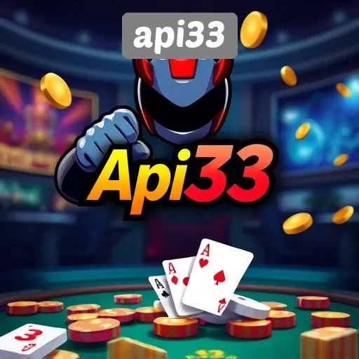 Mengenal Api33 Situs Game Terpercaya di Indonesia