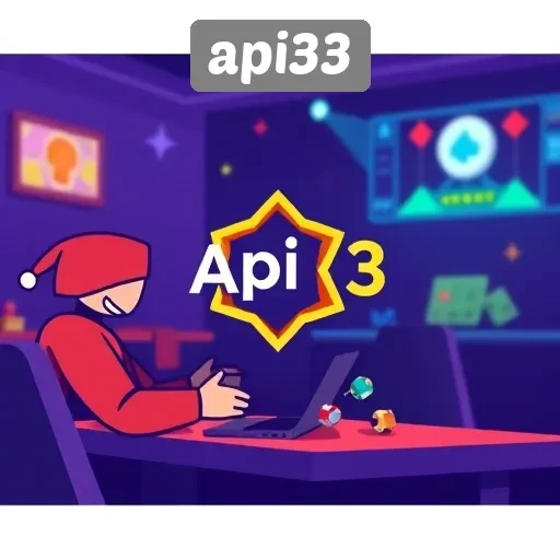 Studi Kasus Pengalaman Pengguna Api33 dalam Bermain Game