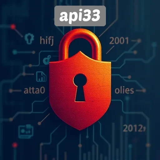 Keamanan dan Privasi Data Pengguna di Api33 yang Perlu Diketahui