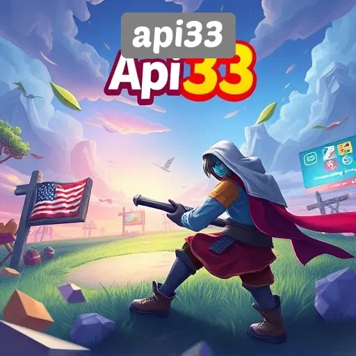 Keberagaman Game yang Ditawarkan Oleh Api33