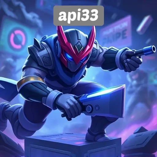 Menjelajahi Keunggulan Situs Game Api33 untuk Para Gamer