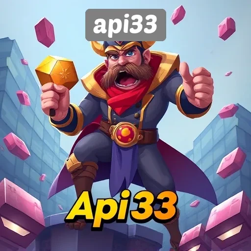 Menjelajahi Beragam Game di Situs Api33
