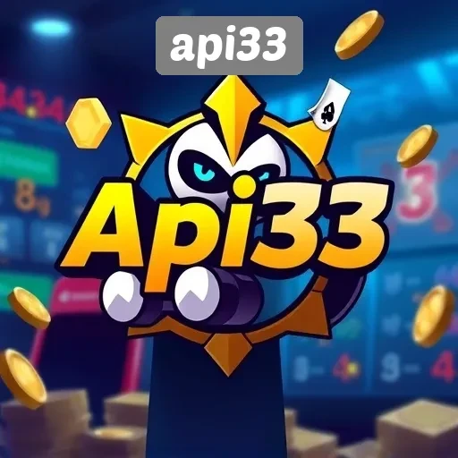 Menggali Potensi Game Online di Situs Api33