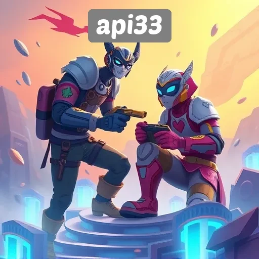 Masa Depan Industri Game di Situs api33