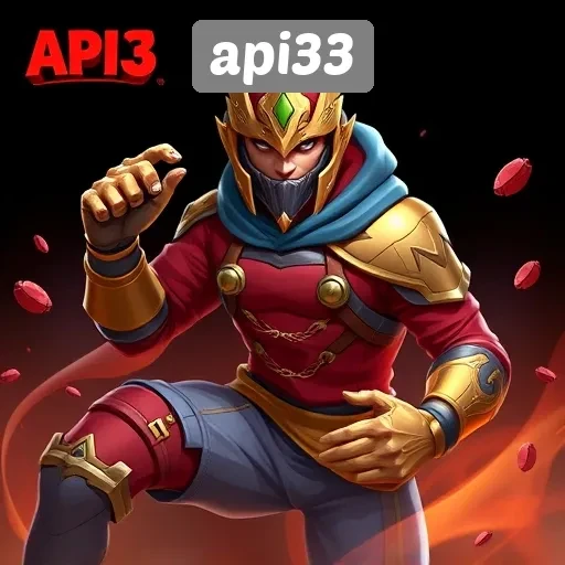 Variasi Genre Game Di Api33 Yang Perlu Diketahui