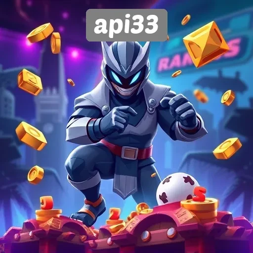 Ulasan Beragam Game Populer di api33
