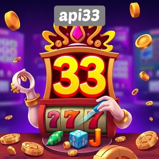 Berbagai Jenis Permainan yang Tersedia di Api33