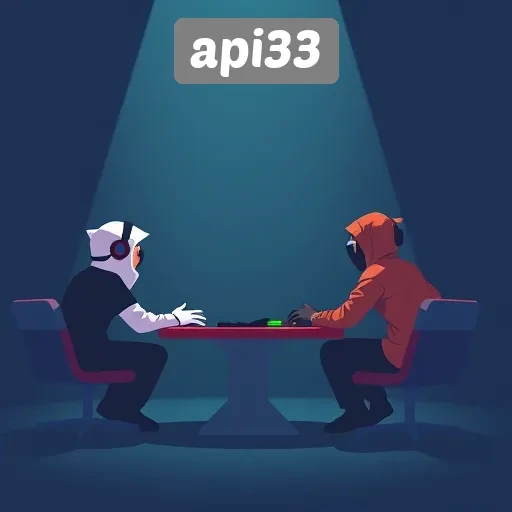 Tanggapan Komunitas Gamer Terhadap Api33