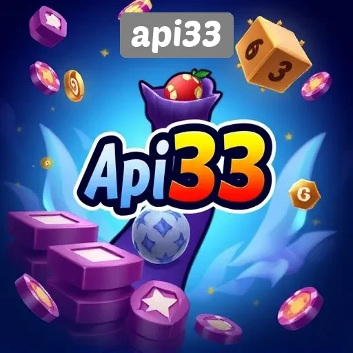 Apa Saja Jenis Permainan yang Tersedia di Api33