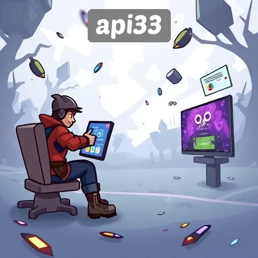 Panduan Lengkap Menggunakan Situs Game Api33