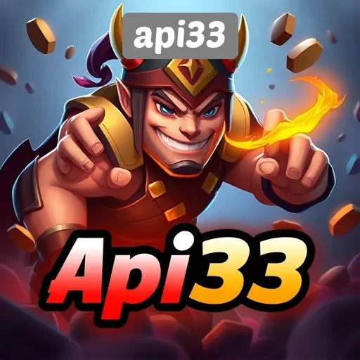 Game Tersembunyi yang Bisa Ditemukan di Api33