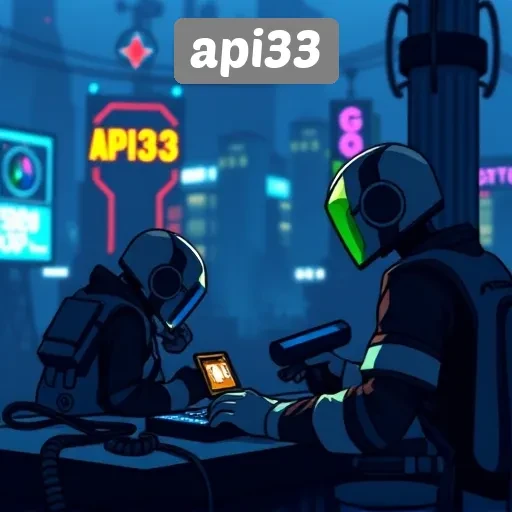 Sejarah dan Perkembangan api33 dalam Industri Game Indonesia