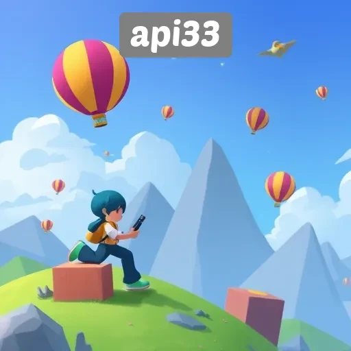 Fakta Menarik Tentang Game Populer Di Api33