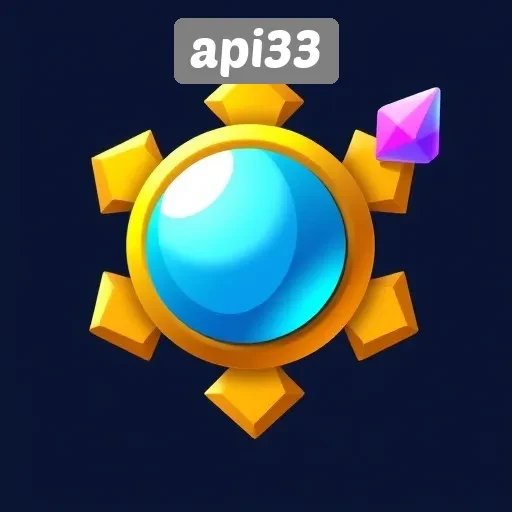 Pengenalan Situs Game Api33 dan Fitur Unggulannya
