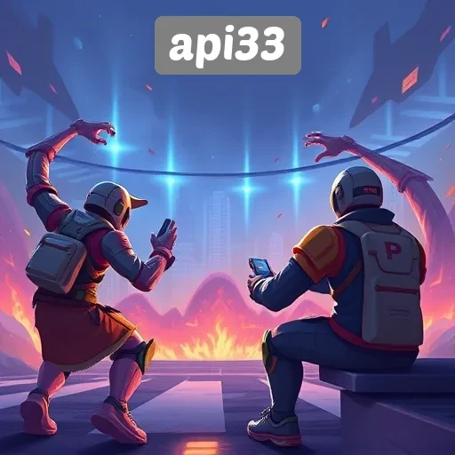 Tantangan dan Keseruan Game Multiplayer di Api33