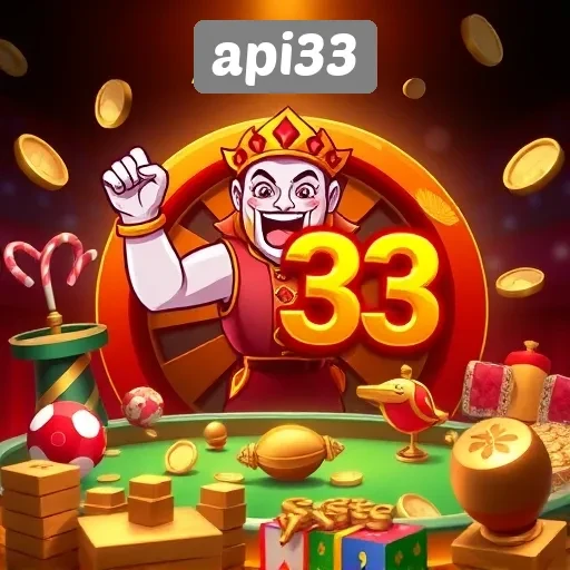 Review Permainan Terbaru di Api33 yang Wajib Dicoba