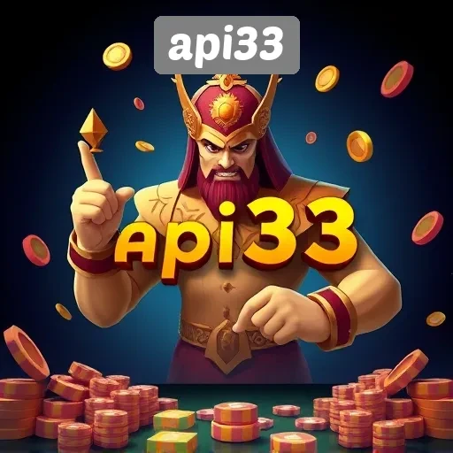 Pengalaman Bermain yang Optimal di Api33