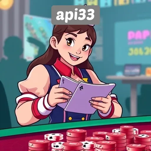 Tips Mengoptimalkan Pengalaman Bermain di Api33