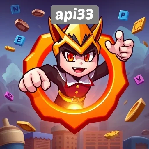 Kepopuleran Game Online di api33 di Kalangan Gamer Indonesia