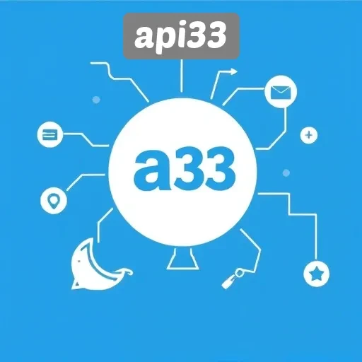 Kalkulasi Keamanan dan Privasi di Api33