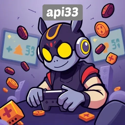 Update Terbaru dari Api33 untuk Para Gamer