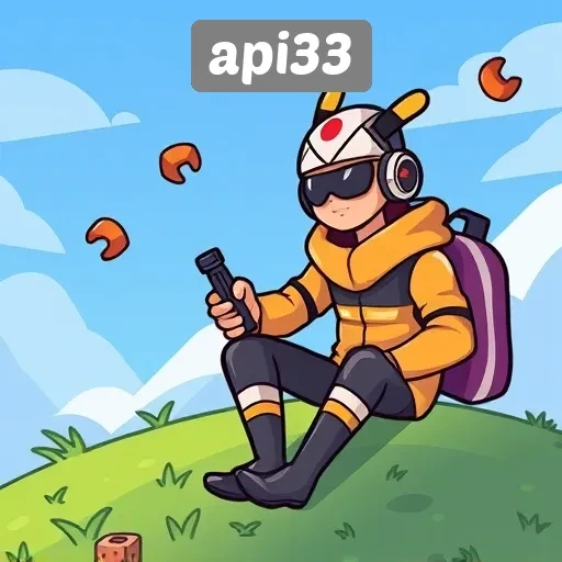 Tinjauan Lengkap User Experience di Api33