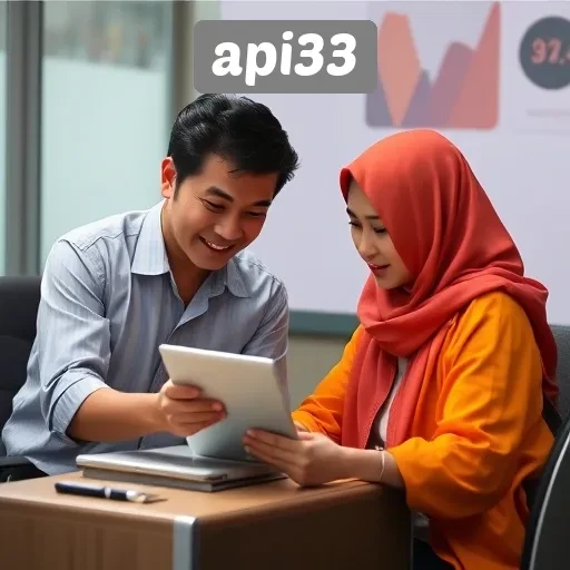 Kepuasan Pengguna dan Ulasan Tentang Api33