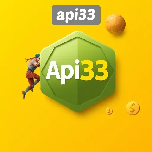 Kemudahan Akses Game Berbasis Web di Api33 untuk Pengguna
